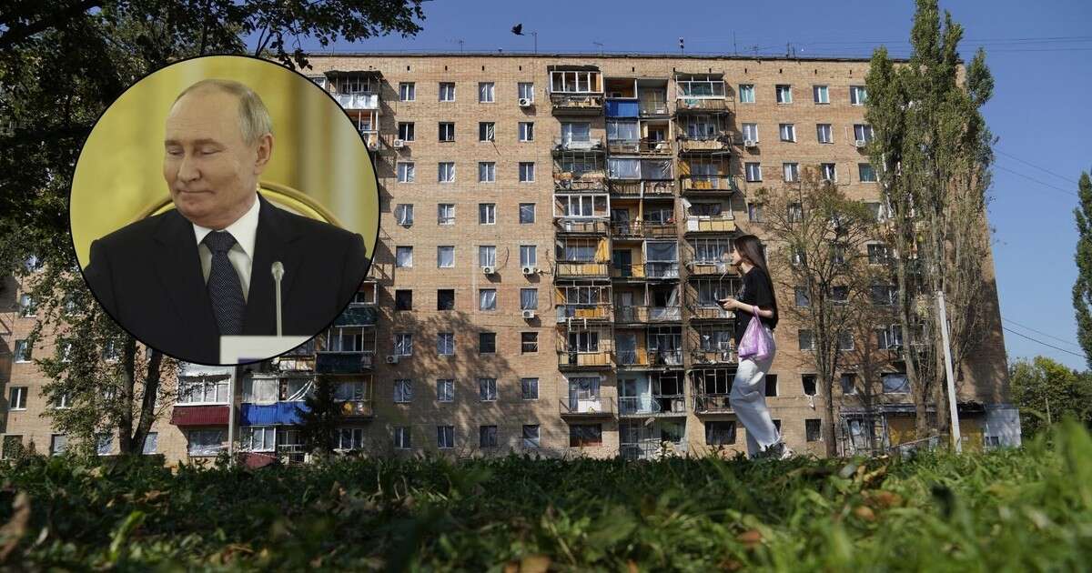 Rosja wypiera Ukraińców z Kurska. Siły Putina mają jedną przewagę. 