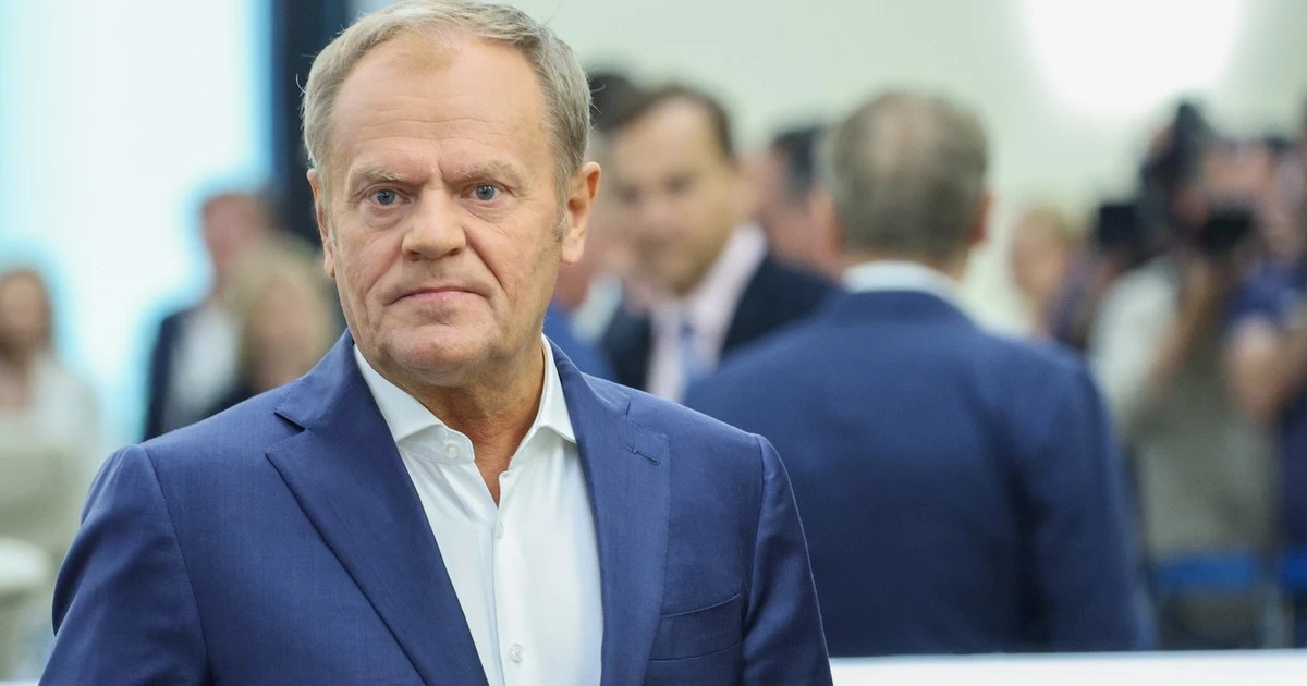 Ujawnili adres Donalda Tuska? Prezydentka Sopotu składa zawiadomienie na posłów PiS