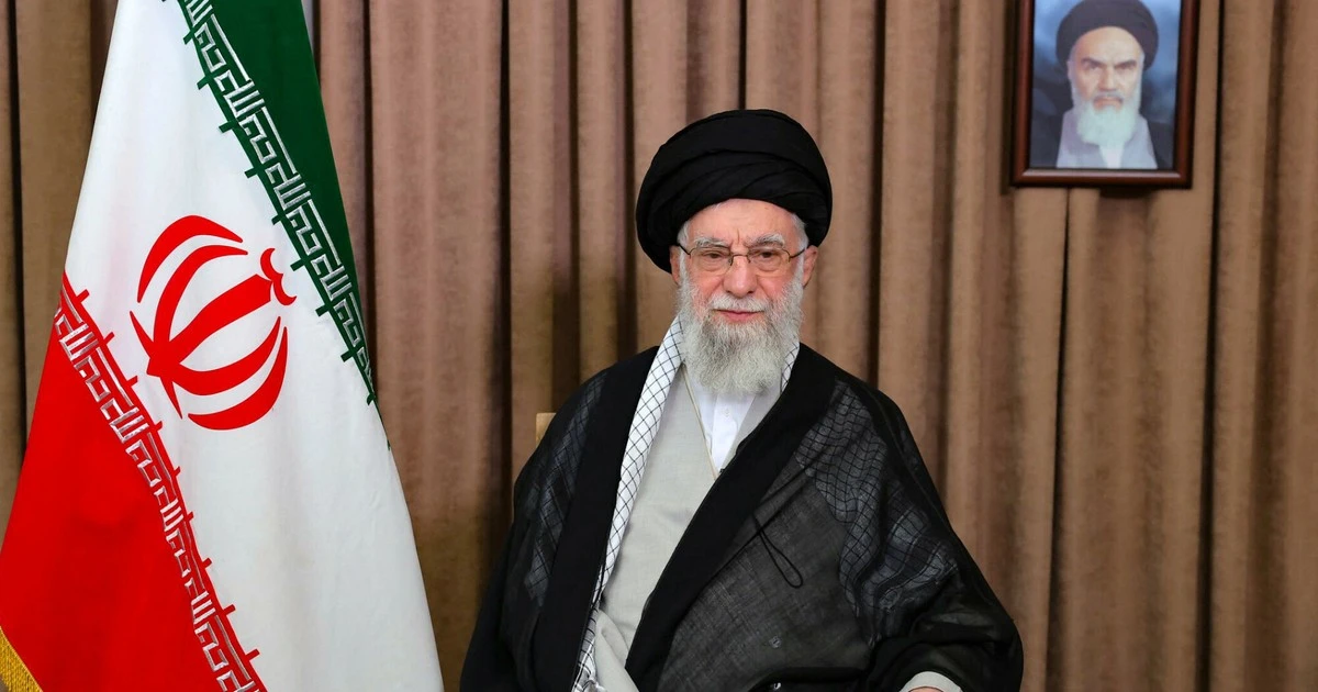 Iran chce negocjacji z Izraelem? Amerykańskie media donoszą