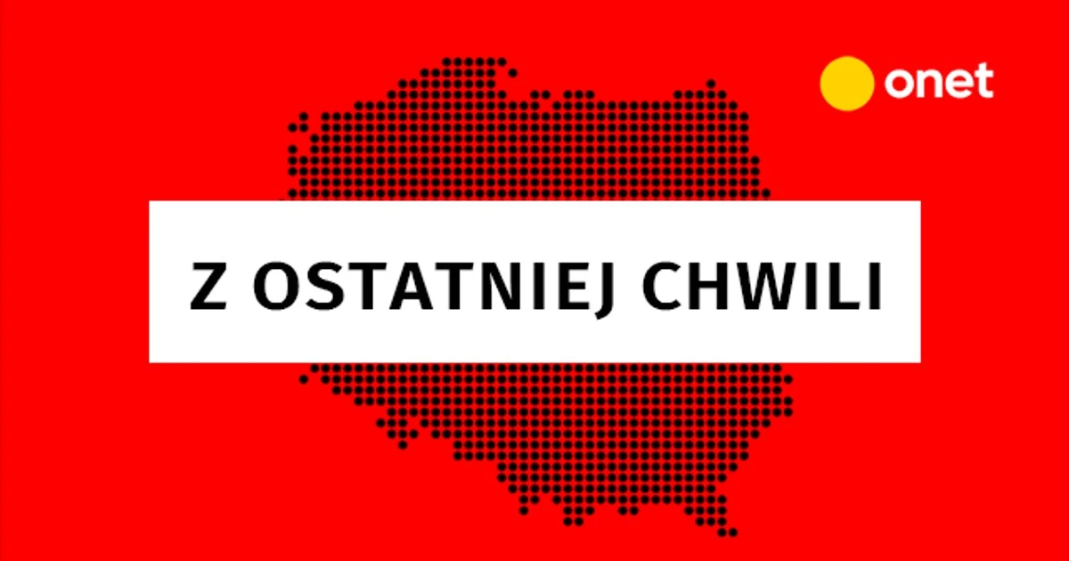 Ciężarówki zderzyły się na S8. Droga zablokowana