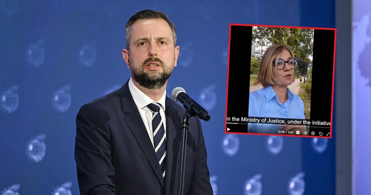 Zawrzało po ataku Biejat na szefa PSL. Oburzenie wśród ludowców. 