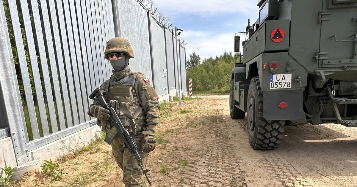 Były ambasador USA i naukowiec z Harvardu mówi wprost. 