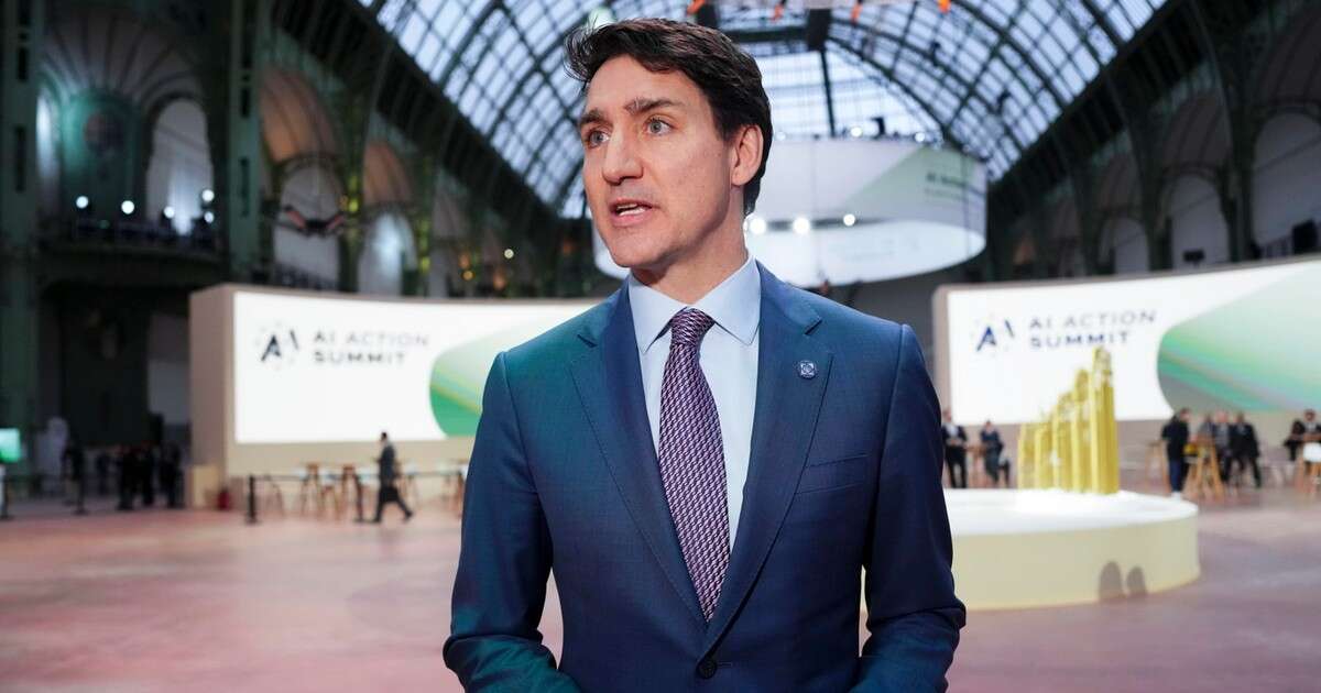 Justin Trudeau na szczycie w Londynie. Przywódcy będą rozmawiać o bezpieczeństwie i Ukrainie