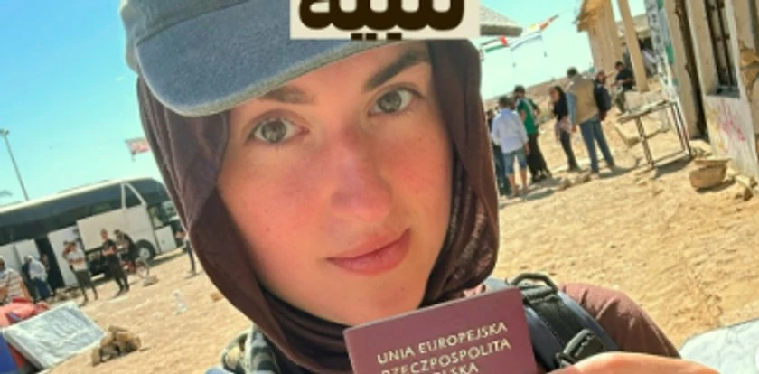 24-letnia Polka zaginęła w Libii. 