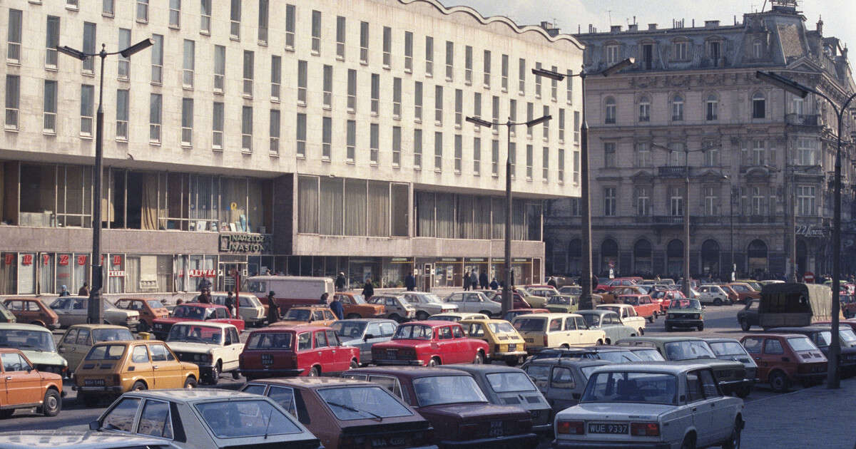 Urodziłeś się w czasach PRL-u? Sprawdź się w wielkim sprawdzianie wiedzy