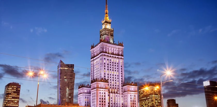 Inwestycyjny szał w Polsce. Tylko w pół roku padł historyczny rekord