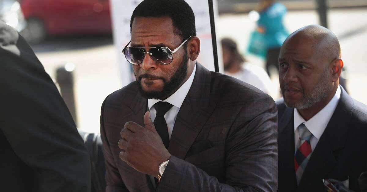 Córka R. Kelly'ego po raz pierwszy o ojcu. Premiera dokumentu niebawem