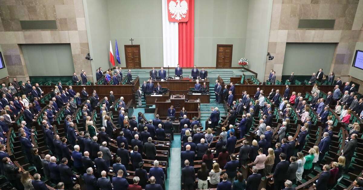 Poseł Hołowni uderza w koalicjantów. 