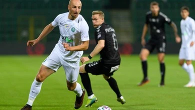 Koniec fatalnej passy Górnika. Beniaminek pokonany