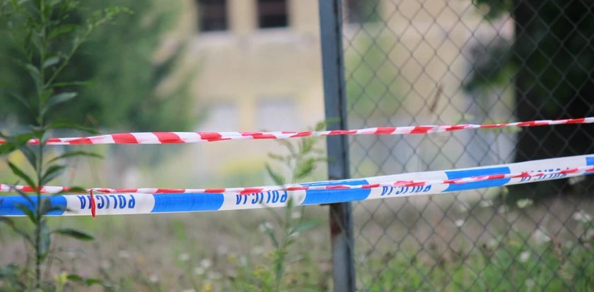 Ostrzelali szkołę z broni pneumatycznej. Teraz dwóch 19-latków stanie przed sądem