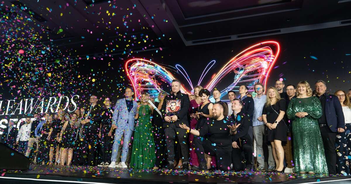 Gala People Awards już za nami. Znamy zwycięzców