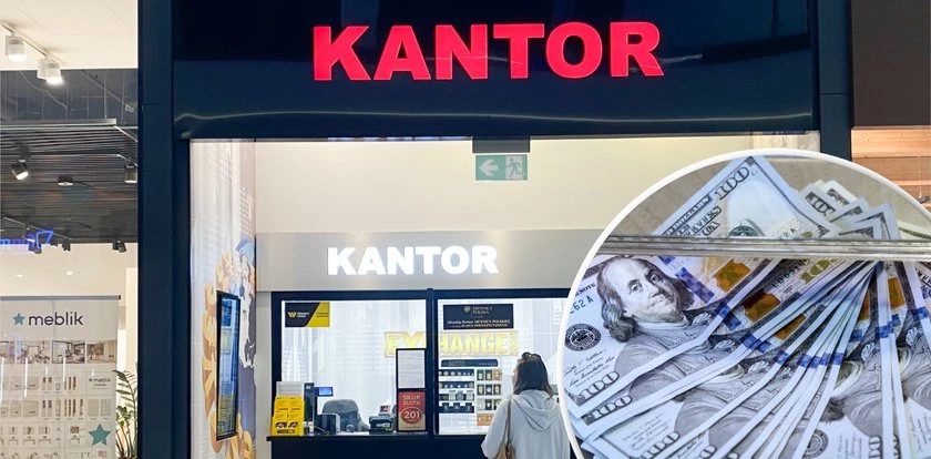 Kursy walut 10 listopada 2025. Co się dzieje ze złotym? Po ile jest frank, dolar i euro?