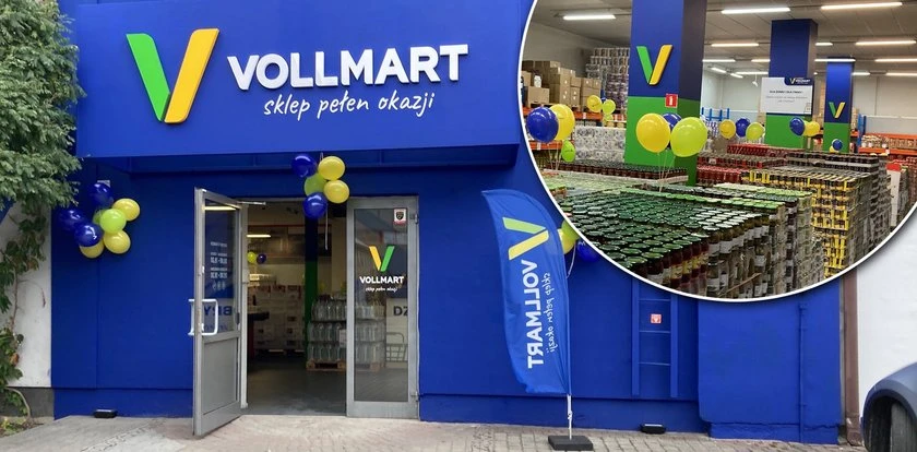 Otwierają sklep za sklepem. Zagrożą Biedronce i Dino?