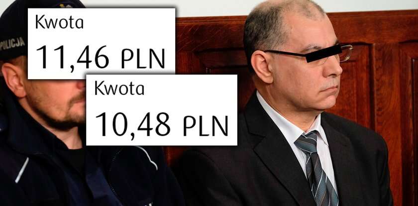 Ginekolog z Zabrza gwałcił pacjentki. Jego ofiary dostają co miesiąc po 11 zł zadośćuczynienia