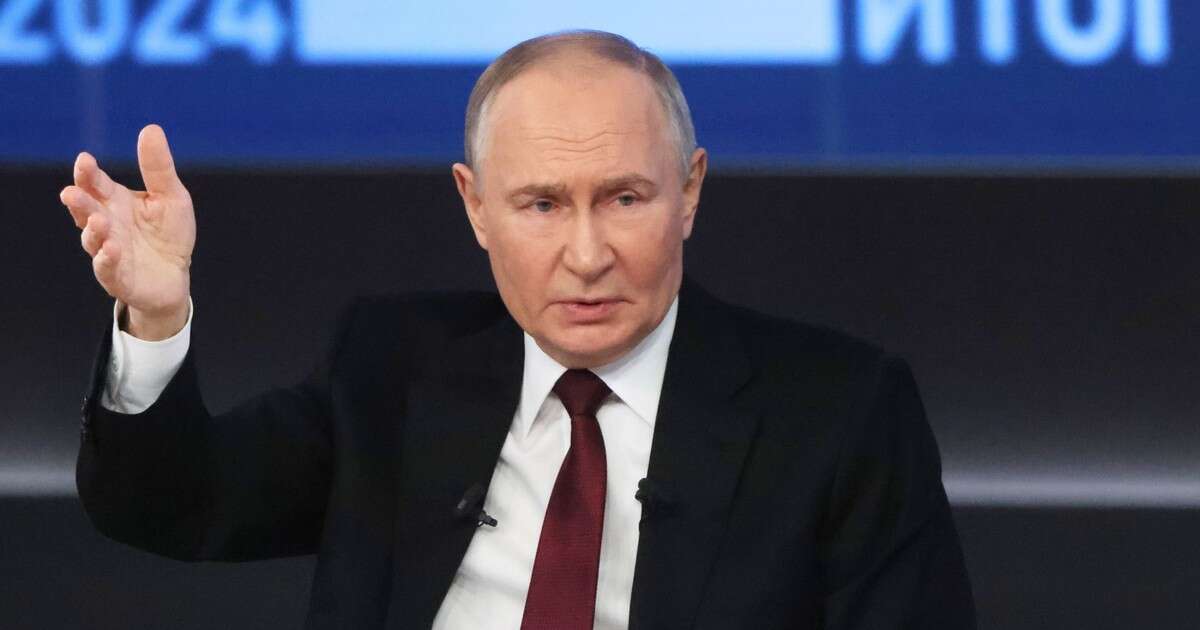 Węgry i Słowacja się doigrały. Putin stawia krzyżyk na ważnej umowie. 