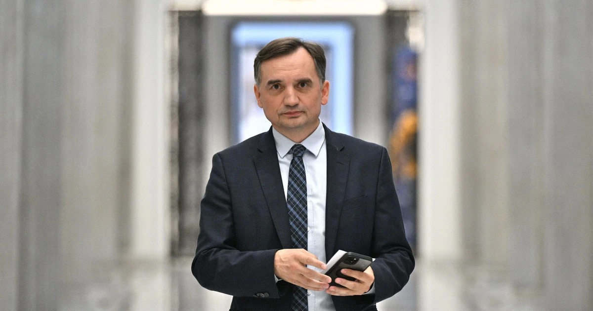 Zbigniew Ziobro zostanie doprowadzony przed komisję śledczą? Wkrótce decyzja [RELACJA NA ŻYWO]