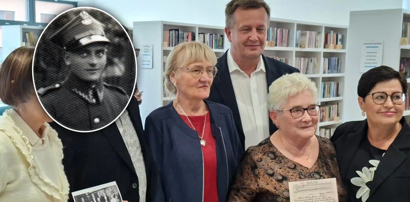 Tragiczne losy Józefa Jankowiaka. 