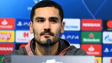 Gwiazda Man City z koronawirusem