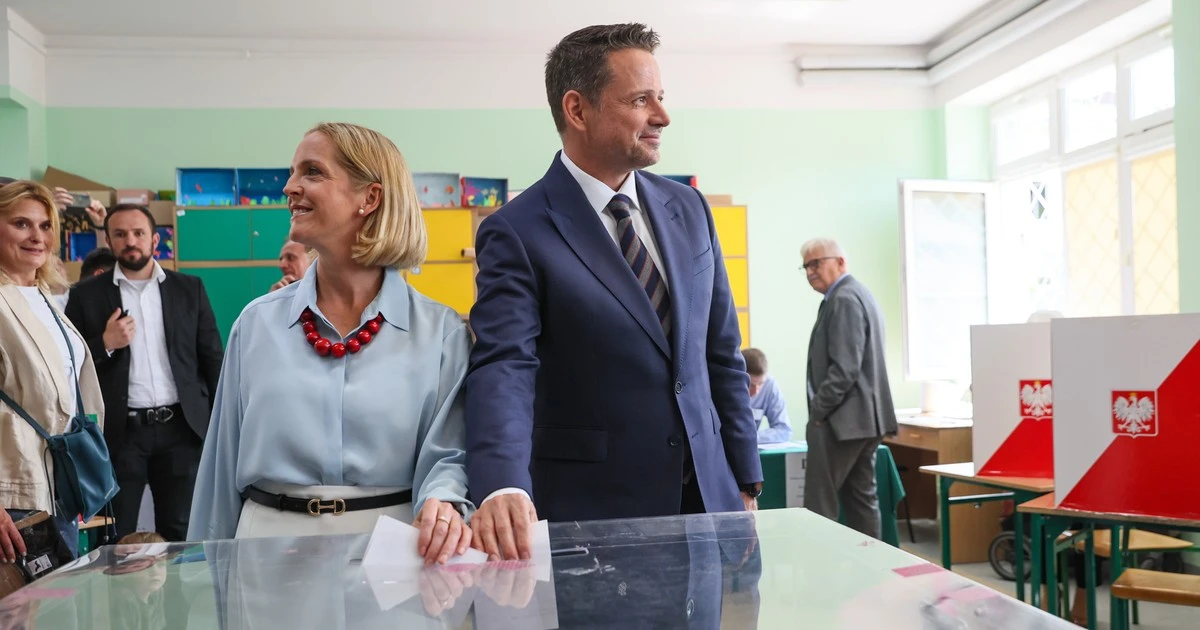 Ekspertka ostrzega: jeśli Karol Nawrocki faktycznie przegra, PiS będzie kwestionować wynik wyborów