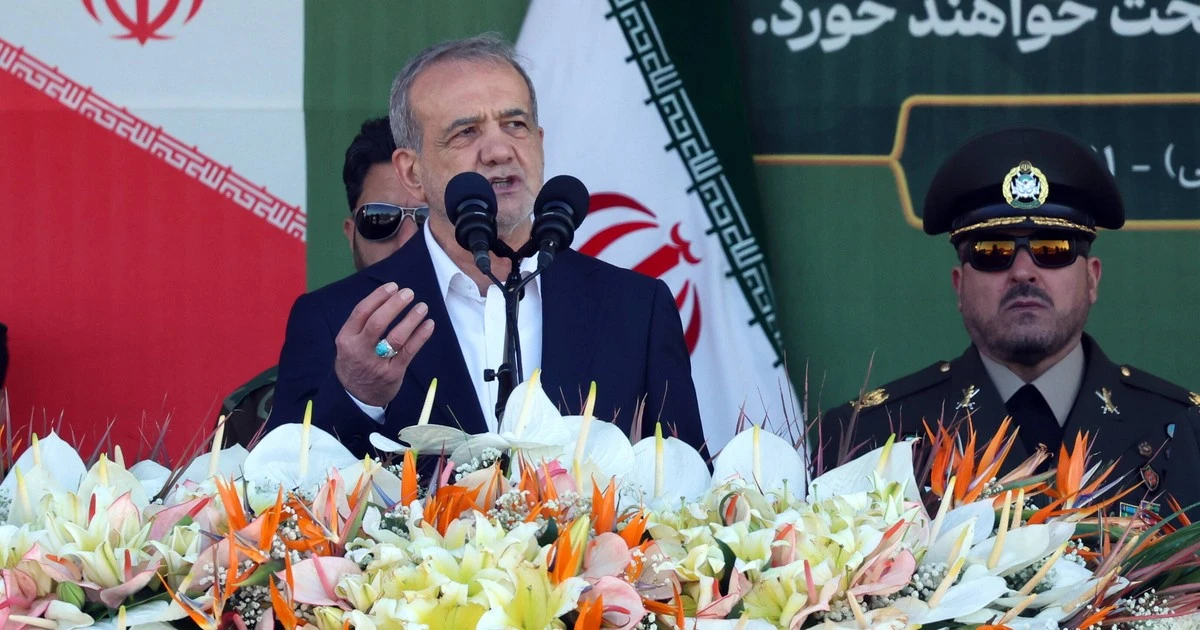 Prezydent Iranu został ranny w wyniku ataku Izraela na Teheran. Nowe informacje w sprawie próby zamachu