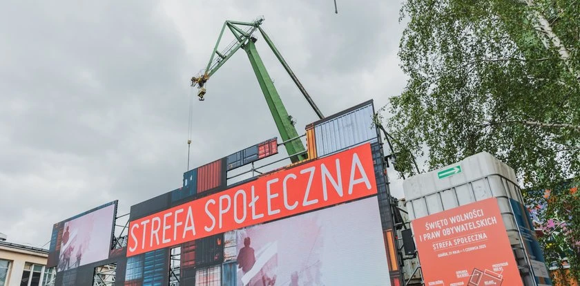 Historia i teraźniejszość! Święto Wolności i Praw Obywatelskich