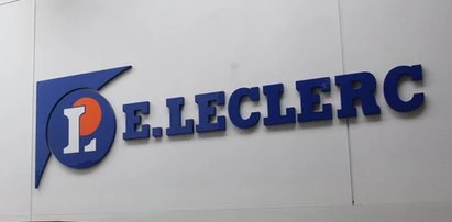 Rewolucja w E.Leclerc. Sklepy mają być tańsze i nowocześniejsze