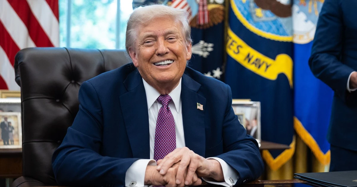 Europejczycy nadskakują Donaldowi Trumpowi, a on funduje nam serię upokorzeń. Istnieje alternatywna droga [OPINIA]