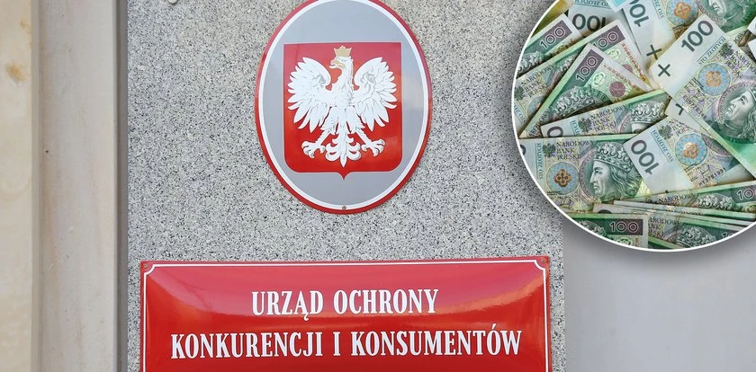 28 mln kary dla producenta podłóg. UOKiK wskazuje na zmowę cenową