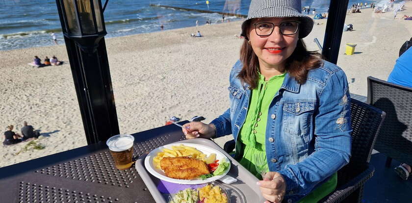 Oto trik na tańszego dorsza nad morzem. Zaoszczędzisz 30 zł