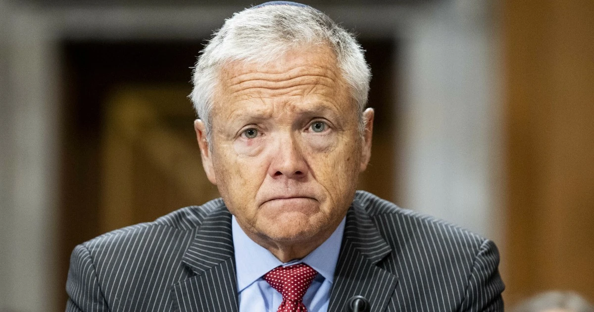 Witold Jurasz: ambasador USA jeszcze do Polski nie przyjechał, a już dał pokaz arogancji [KOMENTARZ]