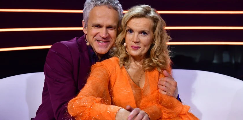 Żona Radka Pazury pokazała się w bikini. 55-latka zachwyciła figurą