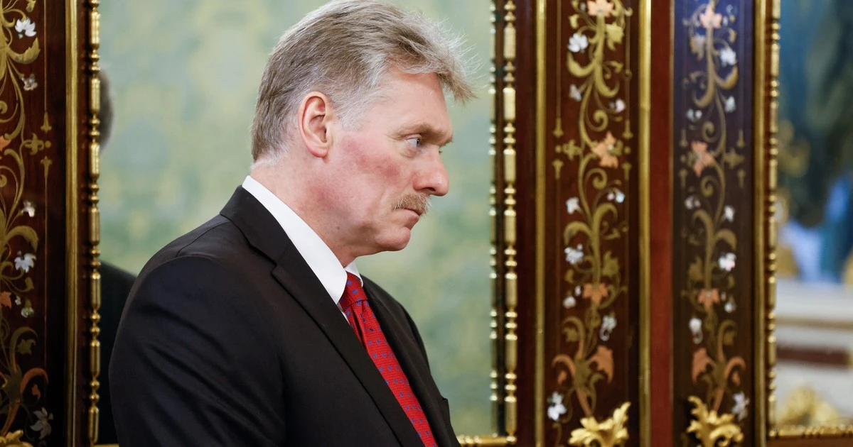 Dmitrij Pieskow: Kreml nie poda terminu przygotowania memorandum