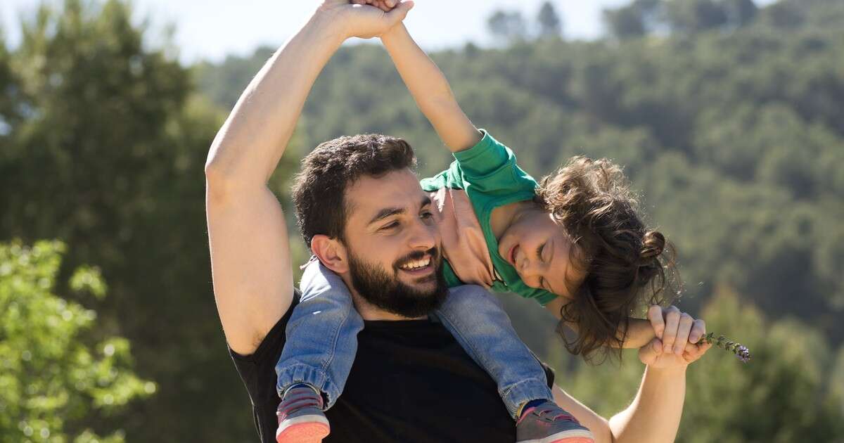 Na czym polega szczęśliwe życie? Tej jednej rzeczy powinniśmy nauczyć się od dzieci