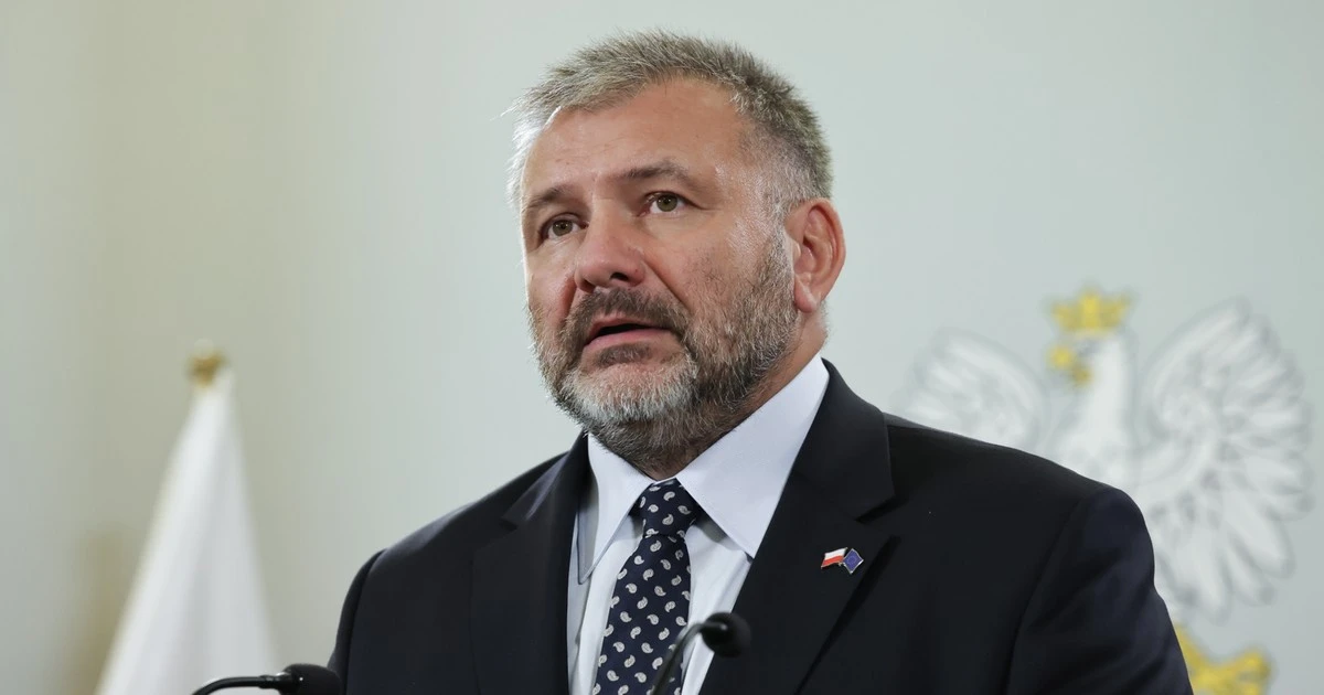 Porażka Waldemara Żurka. Sędziowie odrzucili jego wniosek. 