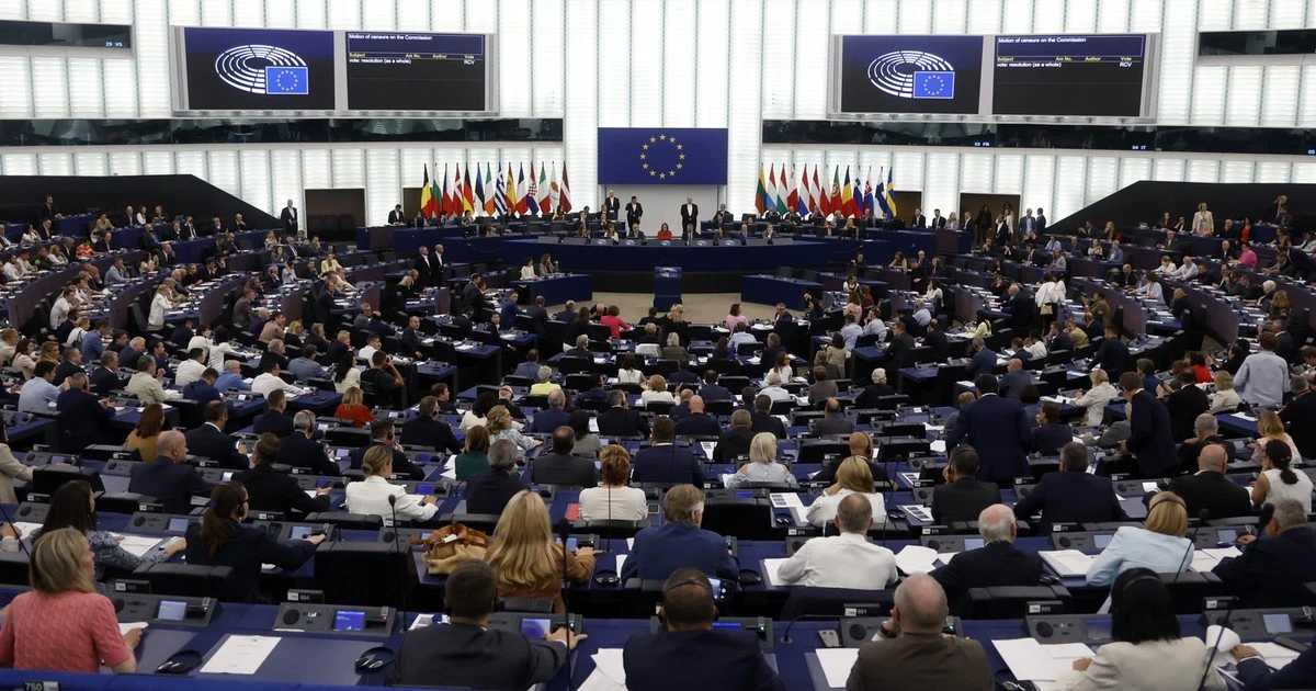 Ranking najlepszych europosłów z Polski. Dziennikarze wybrali