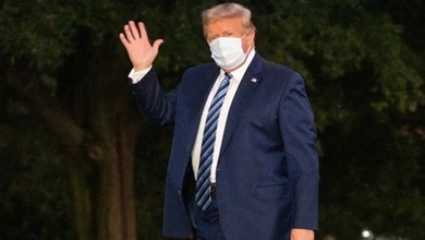USA: Wirtualna debata prezydencka. Trump: nie będę tracił na to czasu