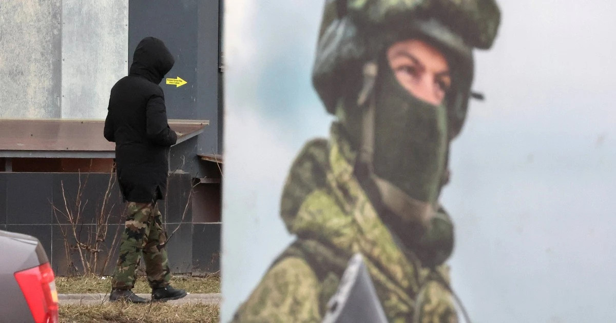 Chiński żołnierz, który walczył w Ukrainie po stronie Rosji: druga na świecie armia to jakiś żart