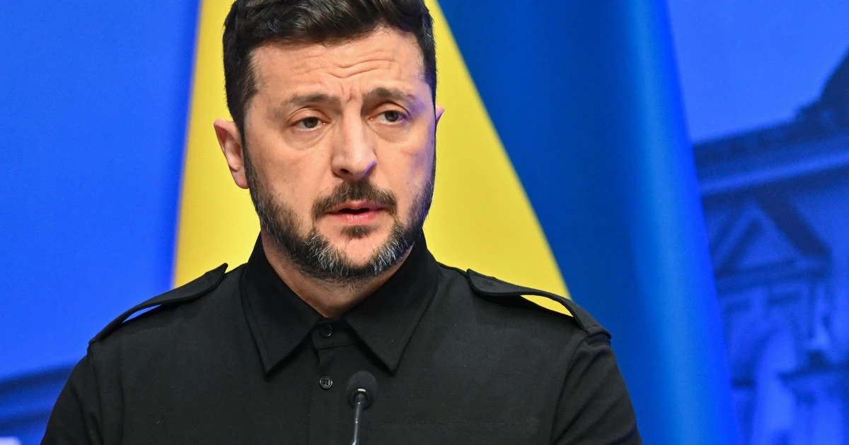 Ukraina nie nadąża za tempem rosyjskiej mobilizacji. 