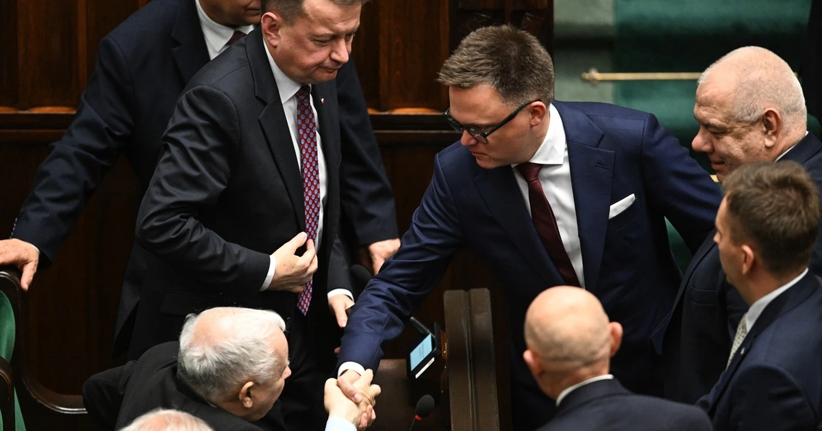 PiS ma plan na osłabienie koalicji. 