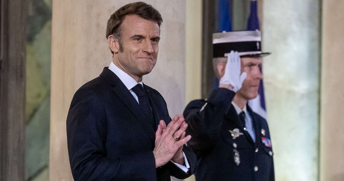 Emmanuel Macron łapie wiatr w żagle. Ekspert wyjaśnia, czym może być francuski 