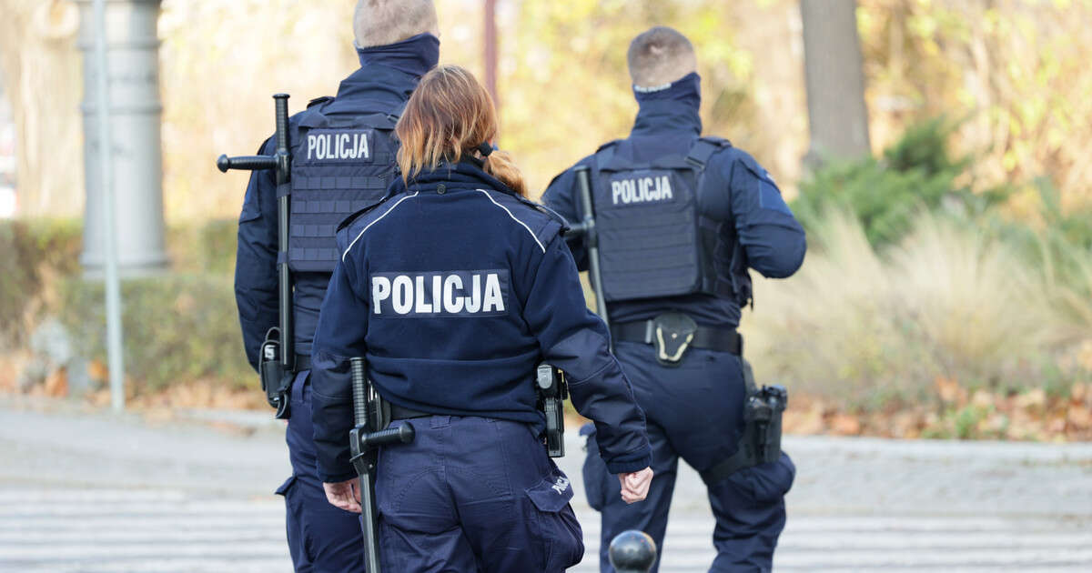 Polska policja w głębokim kryzysie. Ujawniają: jesteśmy na granicy wydolności