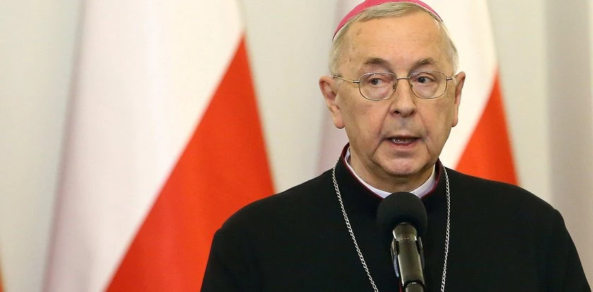 Watykan oczyszcza abp. Gądeckiego z zarzutów. 