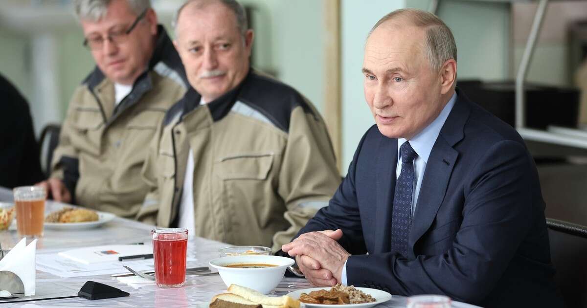 Władimir Putin niekochany. Tylu Rosjan ma dość dyktatora z Kremla