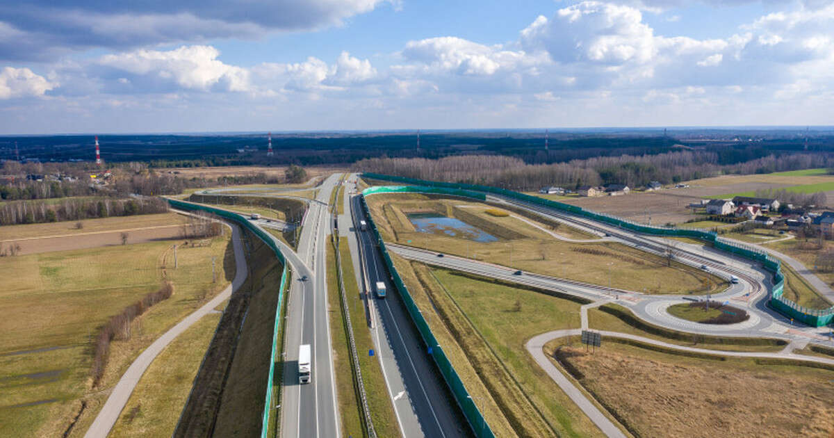 Kolejne podwyżki na autostradzie A2. To już druga w tym roku