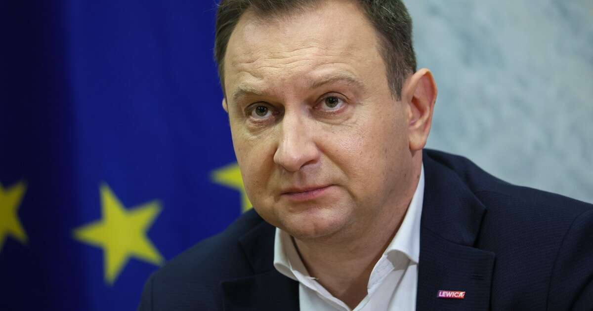 Poseł skrytykował prezydenta Dudę, teraz tłumaczy swój wpis. Chodzi o ochronę dla Netanjahu