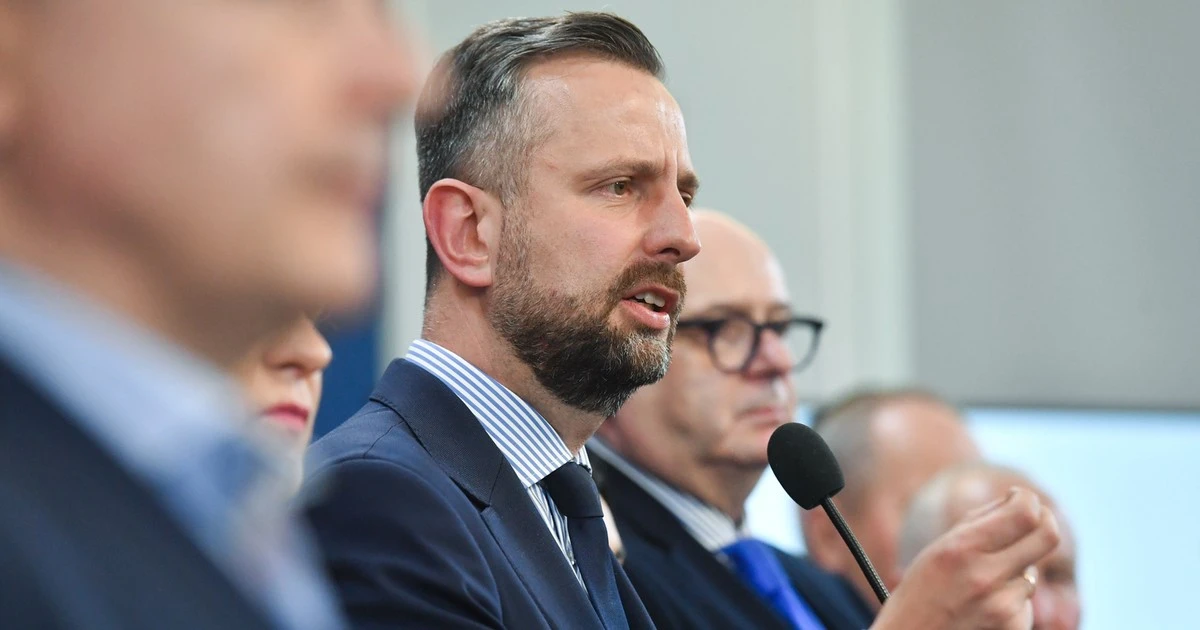 Będzie nowa umowa koalicyjna? Trzecia Droga podjęła ważną decyzję