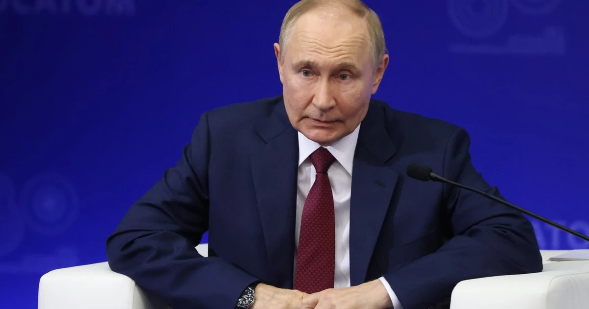 Serce rosyjskiej gospodarki pęka. Kremlowi kończą się koła ratunkowe, a straty sięgają miliardów