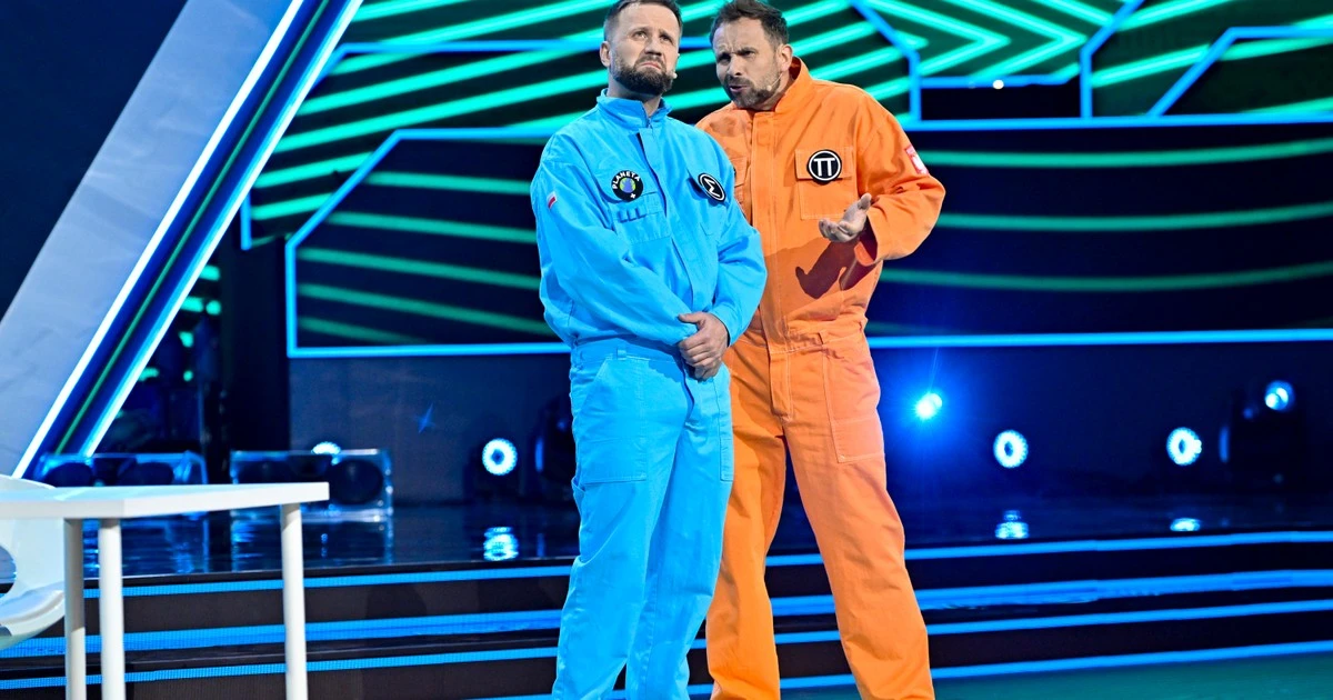 Kabaret Skeczów Męczących uderzył w Dudę, Morawieckiego i Obajtka. Publiczność dała znać, co myśli