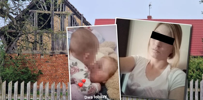 Dziecko zakopane żywcem. Biegli wydali porażającą opinię o matce