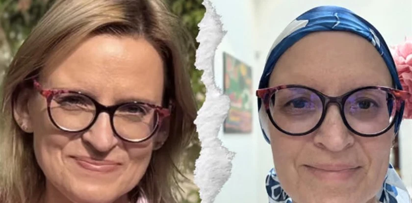 Doktor Ewa ocaliła wiele noworodków. Dziś sama potrzebuje pomocy. 